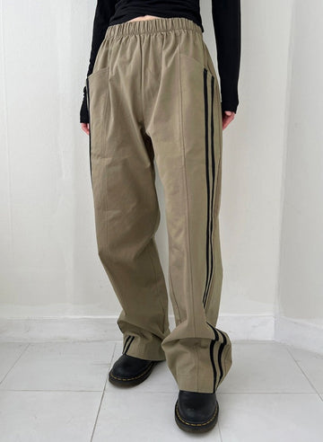 LINE COTTON PT